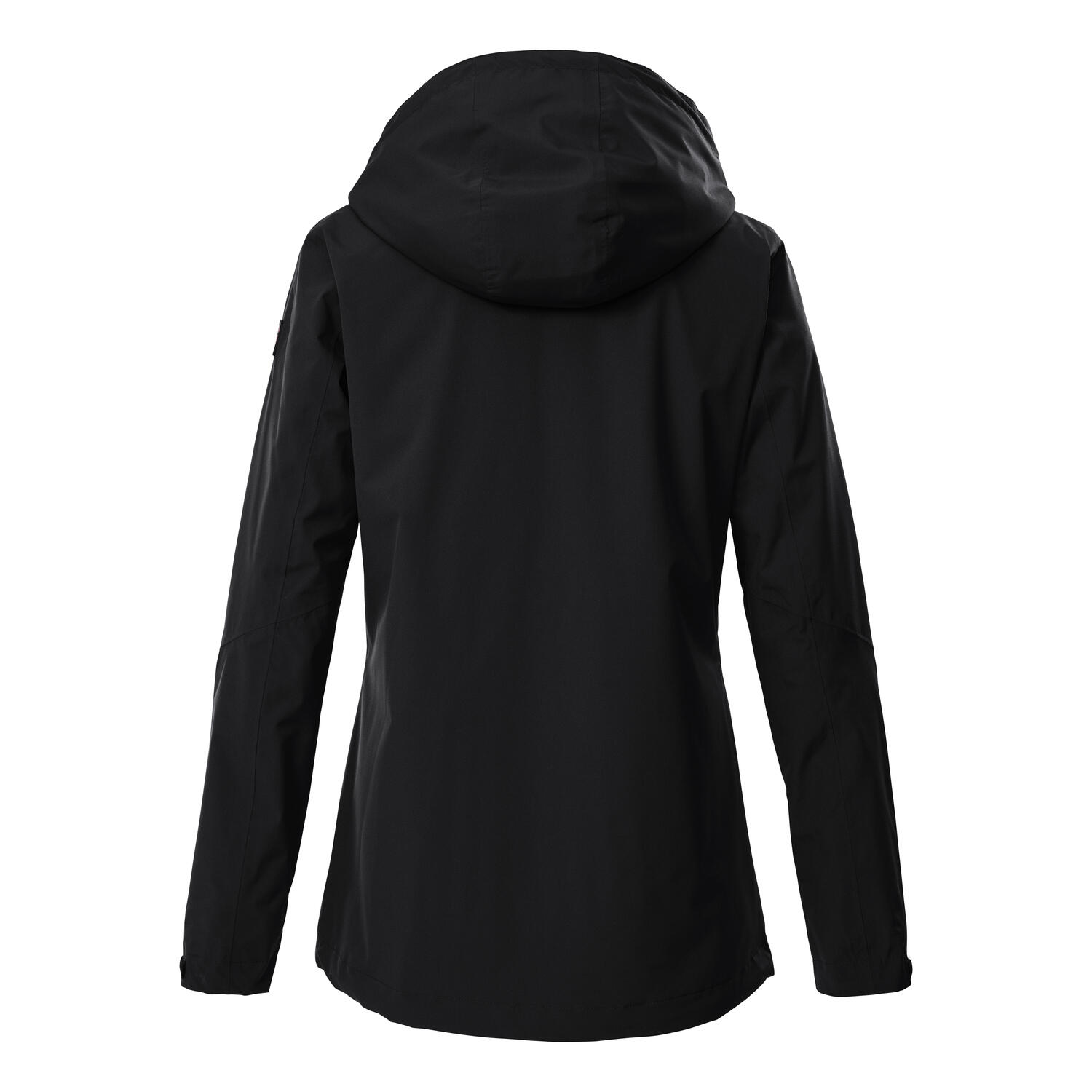 Damen Outdoorjacke OOKS 1 2/11