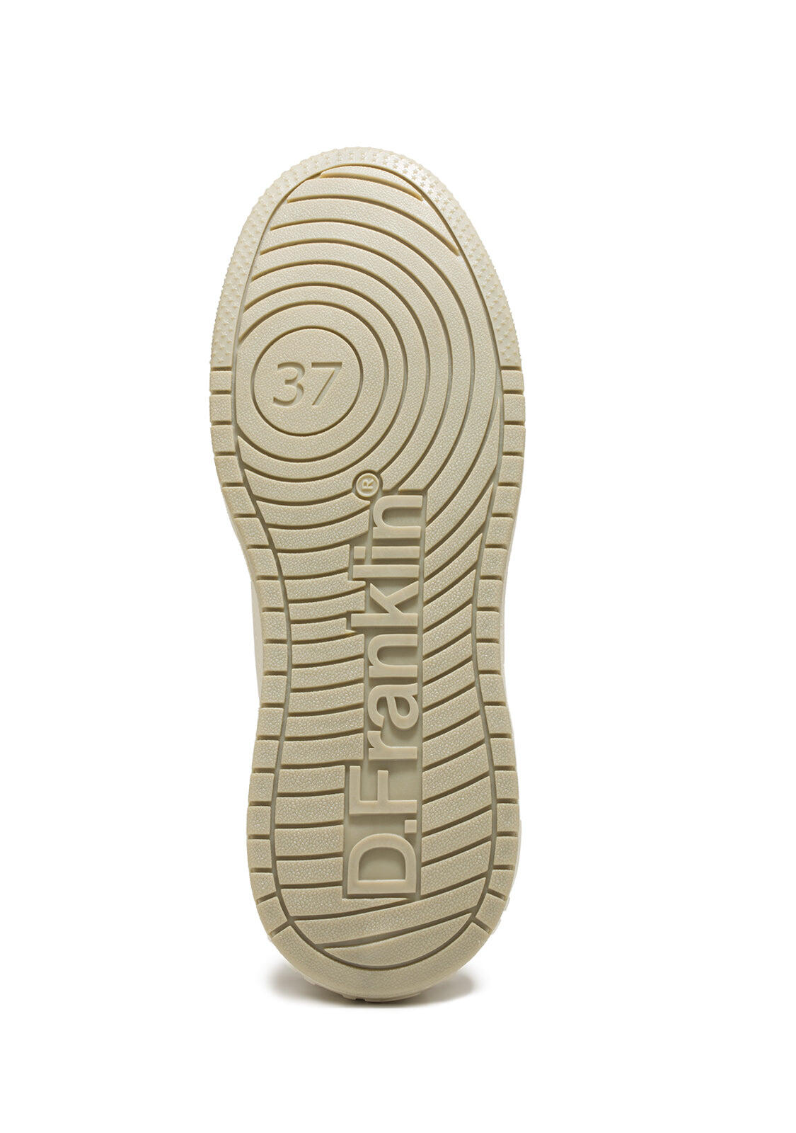 Scarpe D. Franklin Court 4/4