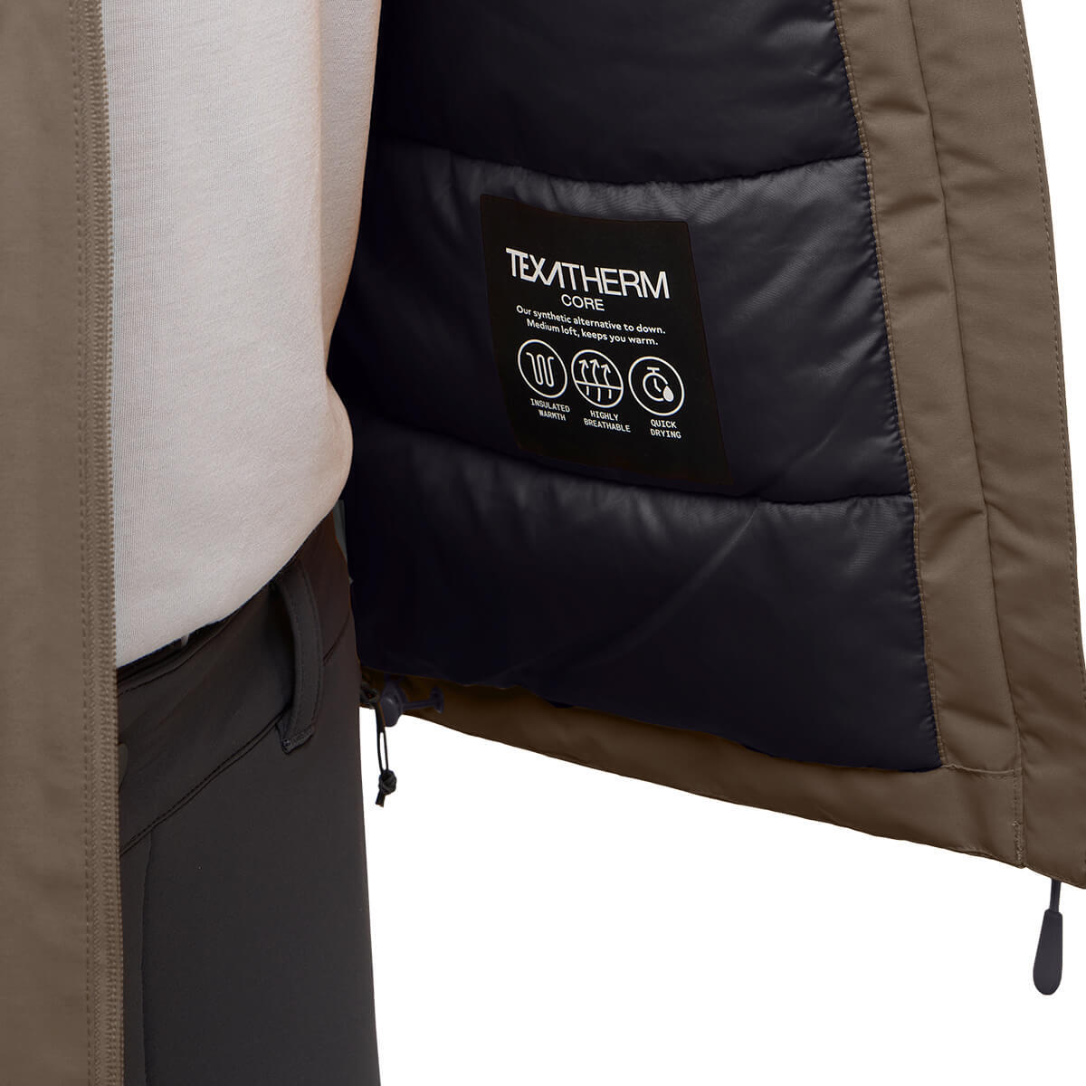 Kurtka w góry męska Jack Wolfskin A618725719 4/4
