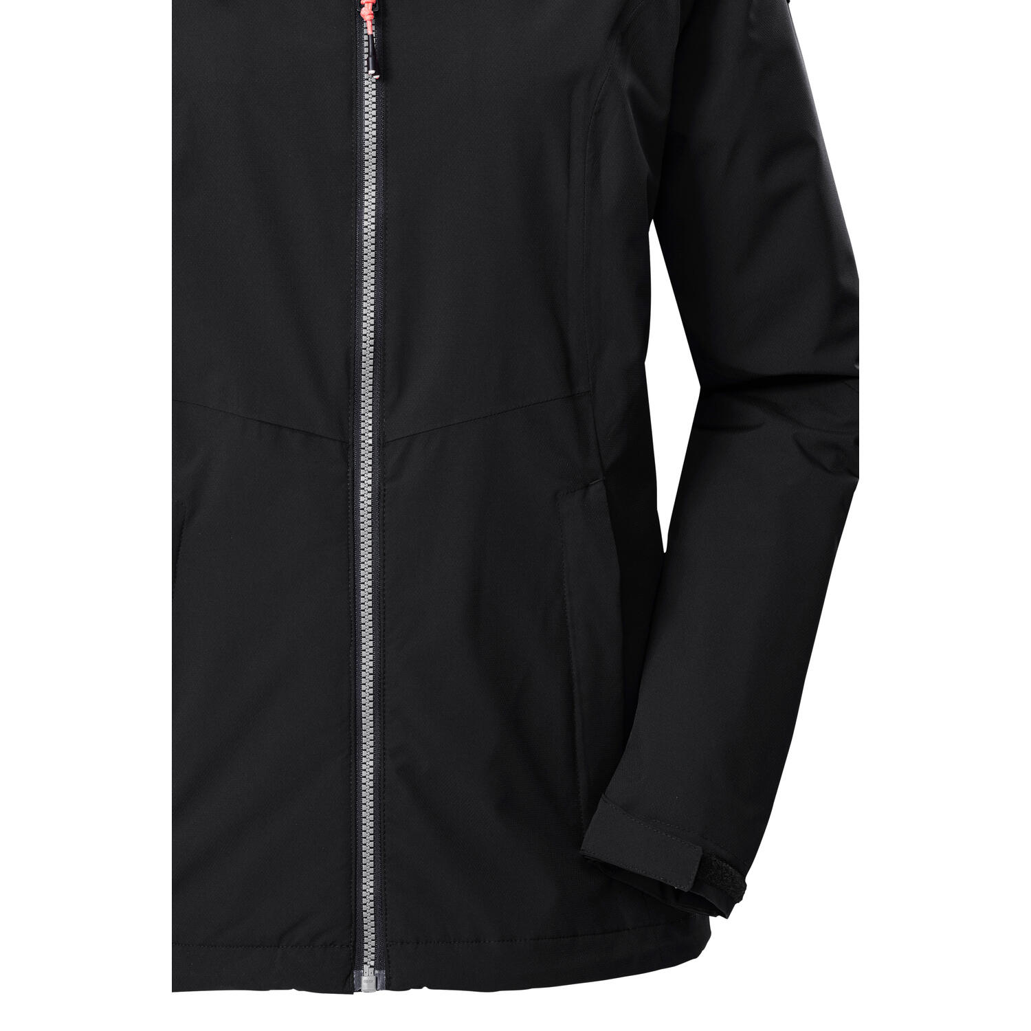 Damen Outdoorjacke OOKS 1 9/11
