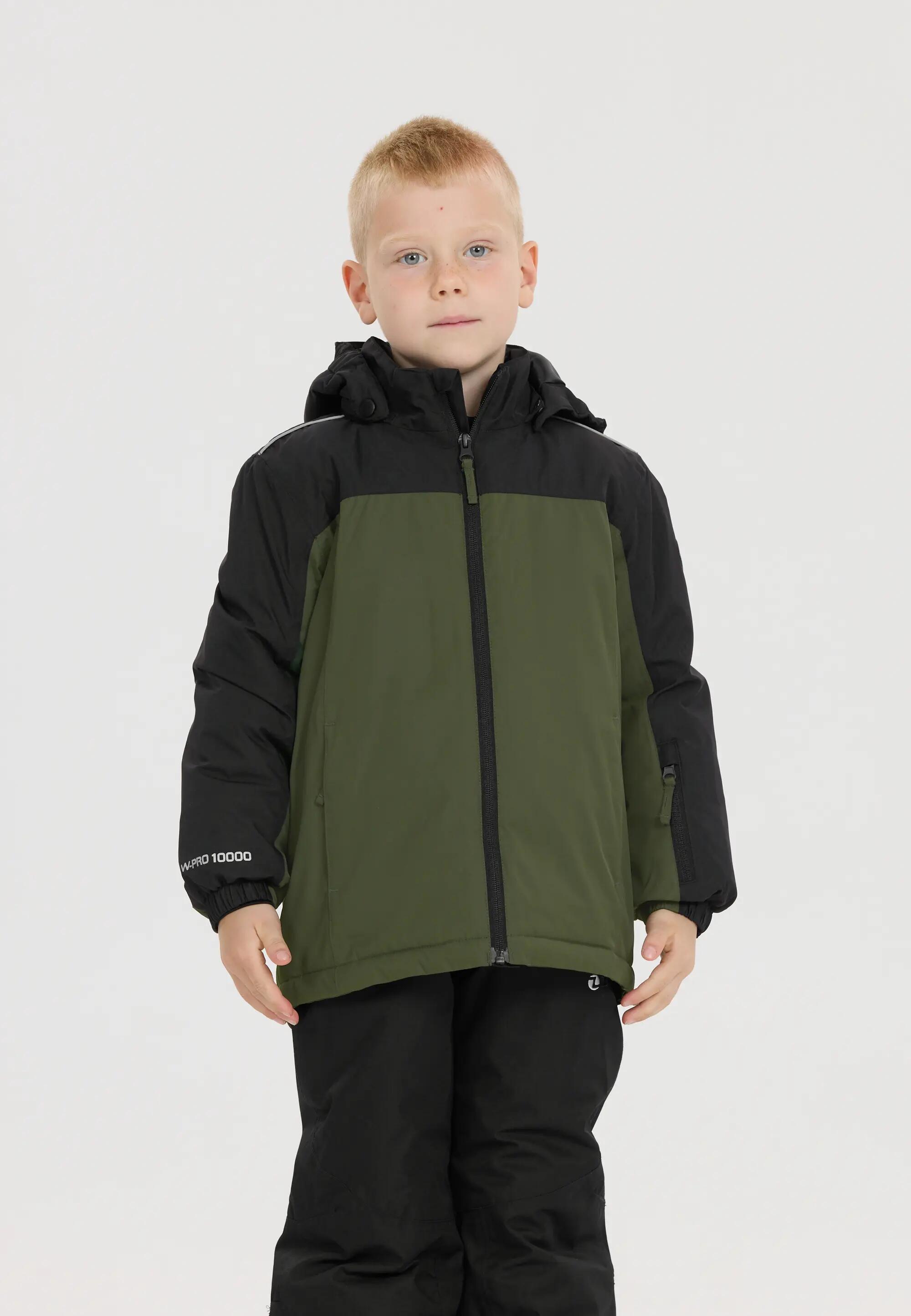 Veste de ski Murdoch 4/15