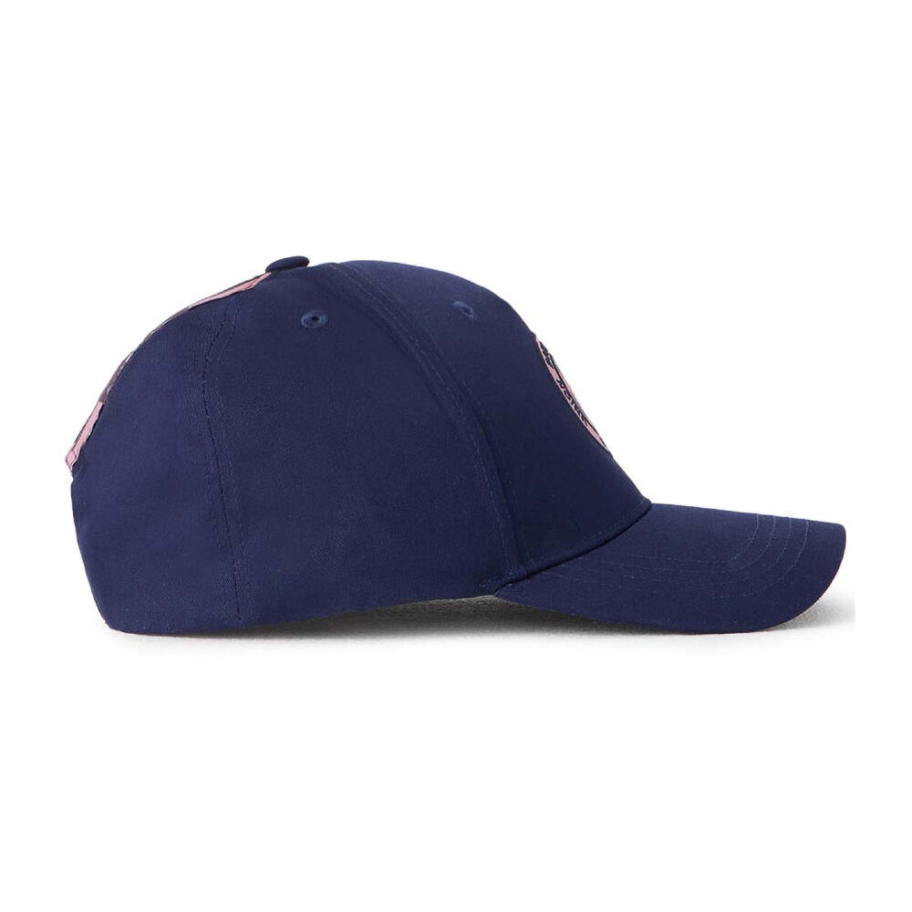 Pet Marineblauw Banda Union Bordeaux Bègles Rugby 4/5