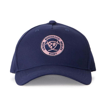 Pet Marineblauw Banda Union Bordeaux Bègles Rugby