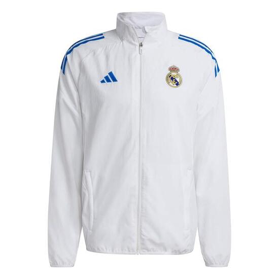 Veste de survêtement Prematch Real Madrid EU 2025/26