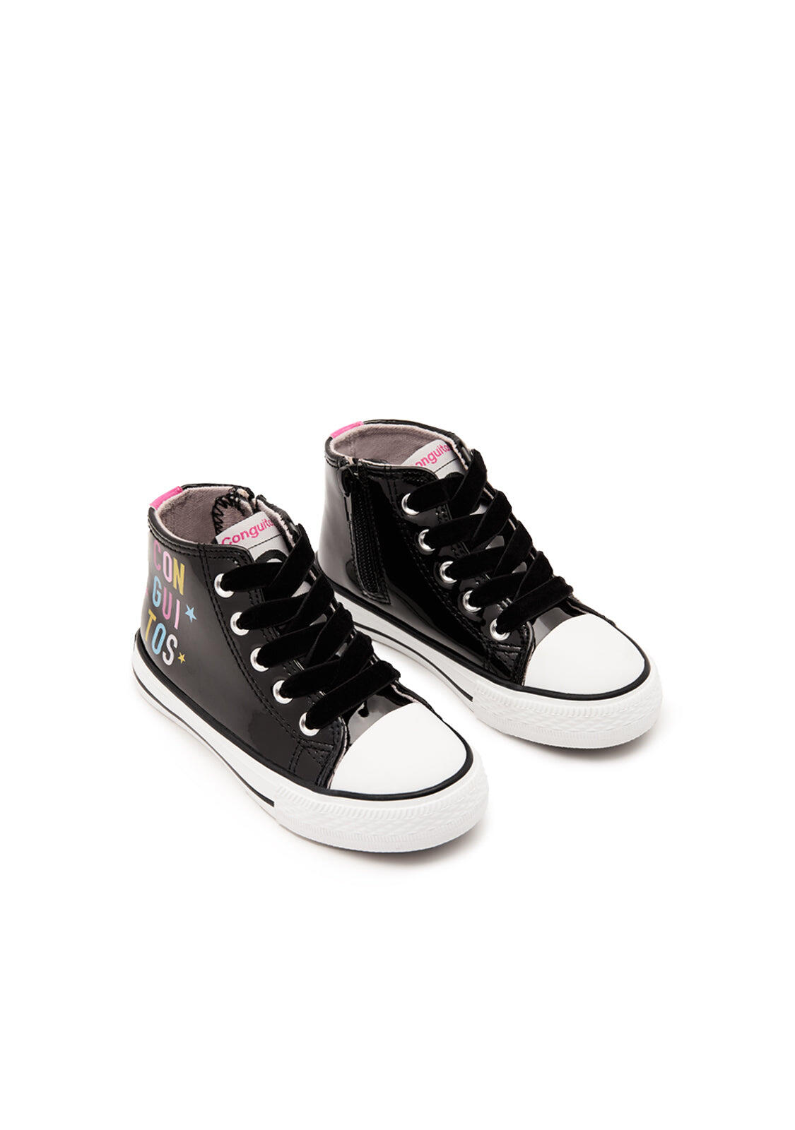 Zapatillas Conguitos 2/3