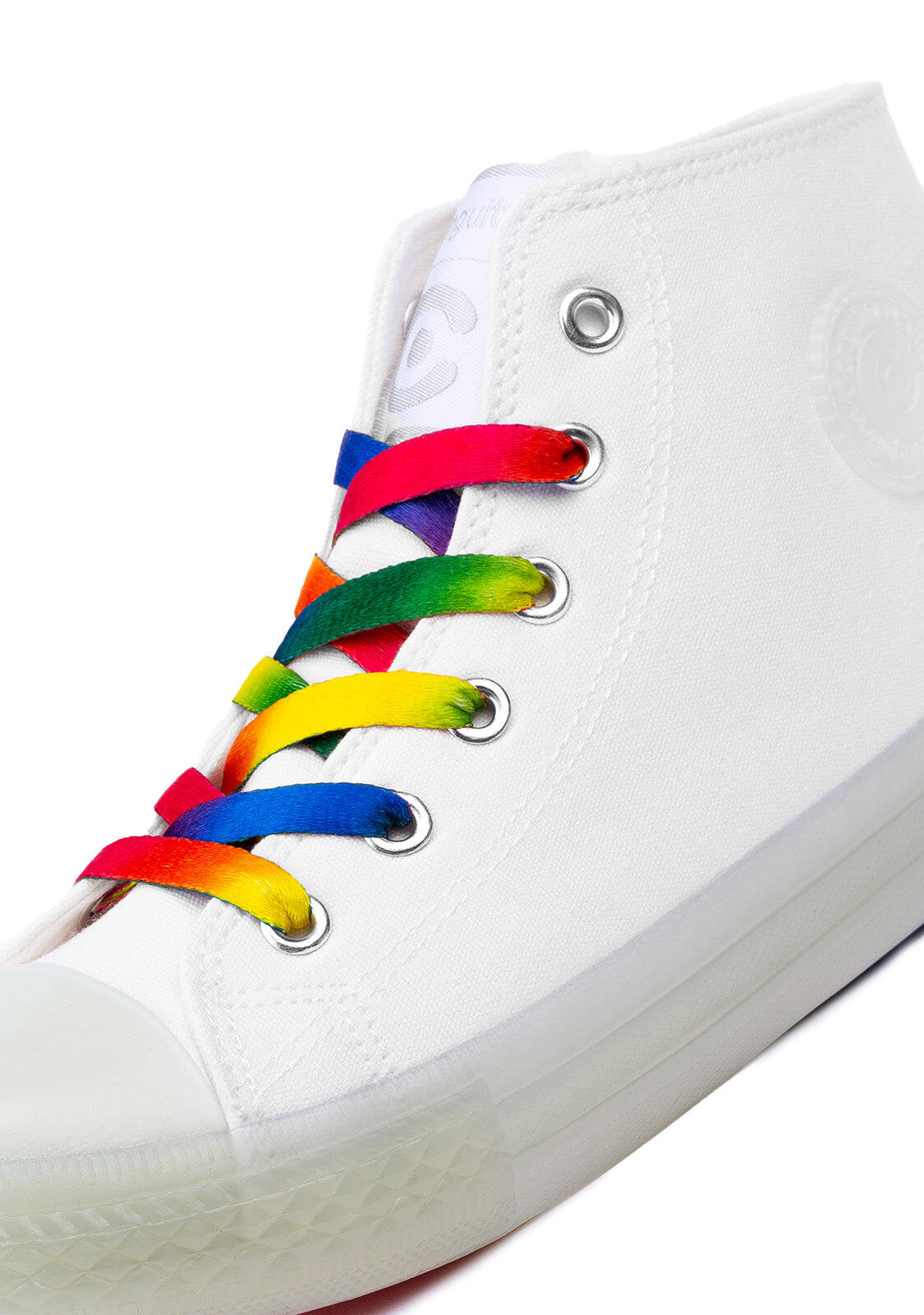 Zapatillas Conguitos 3/5