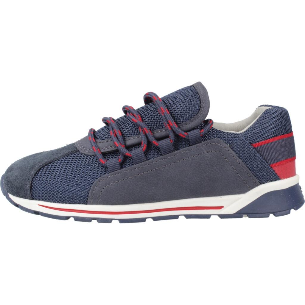 Sneakers Chicco Model Brek Kleur Blauw 2/5
