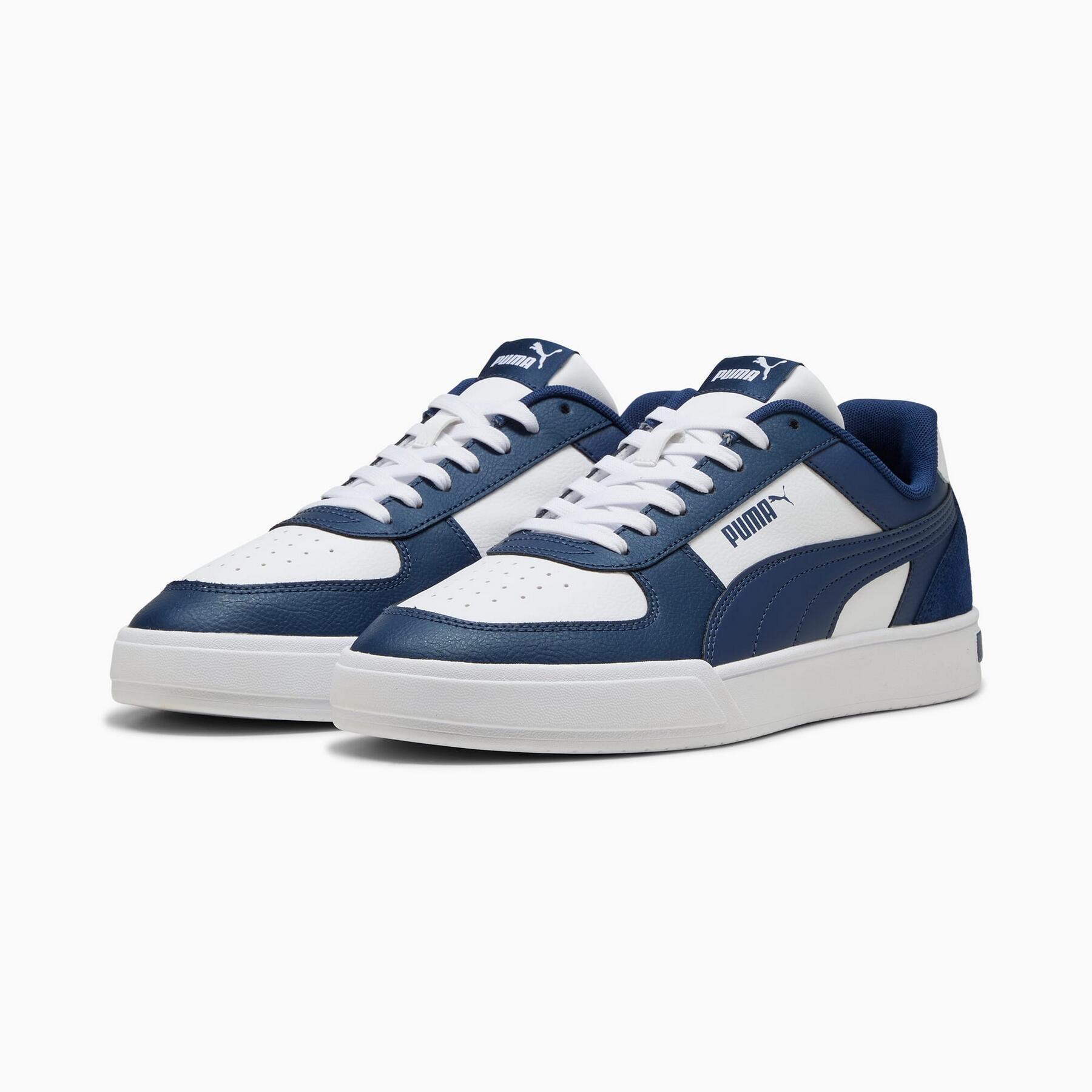 Puma Buty Caven Mix 39939807