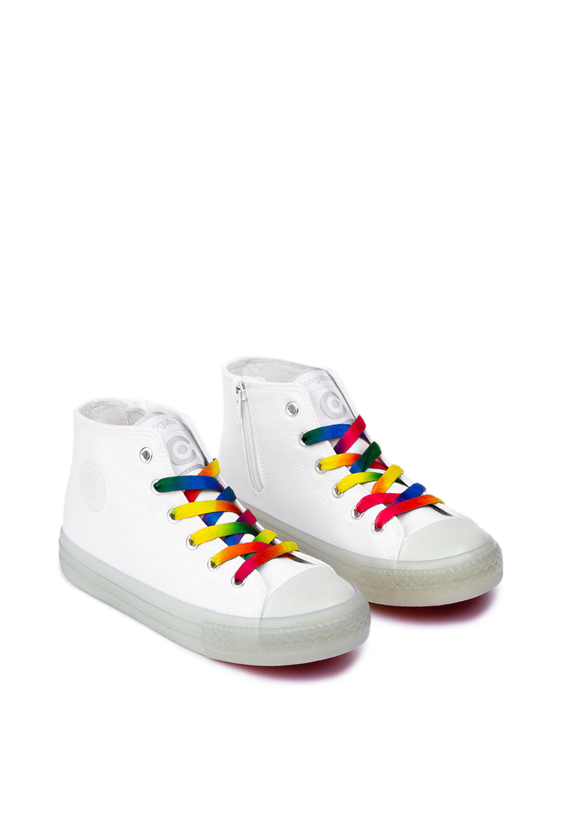 Zapatillas Conguitos 2/5