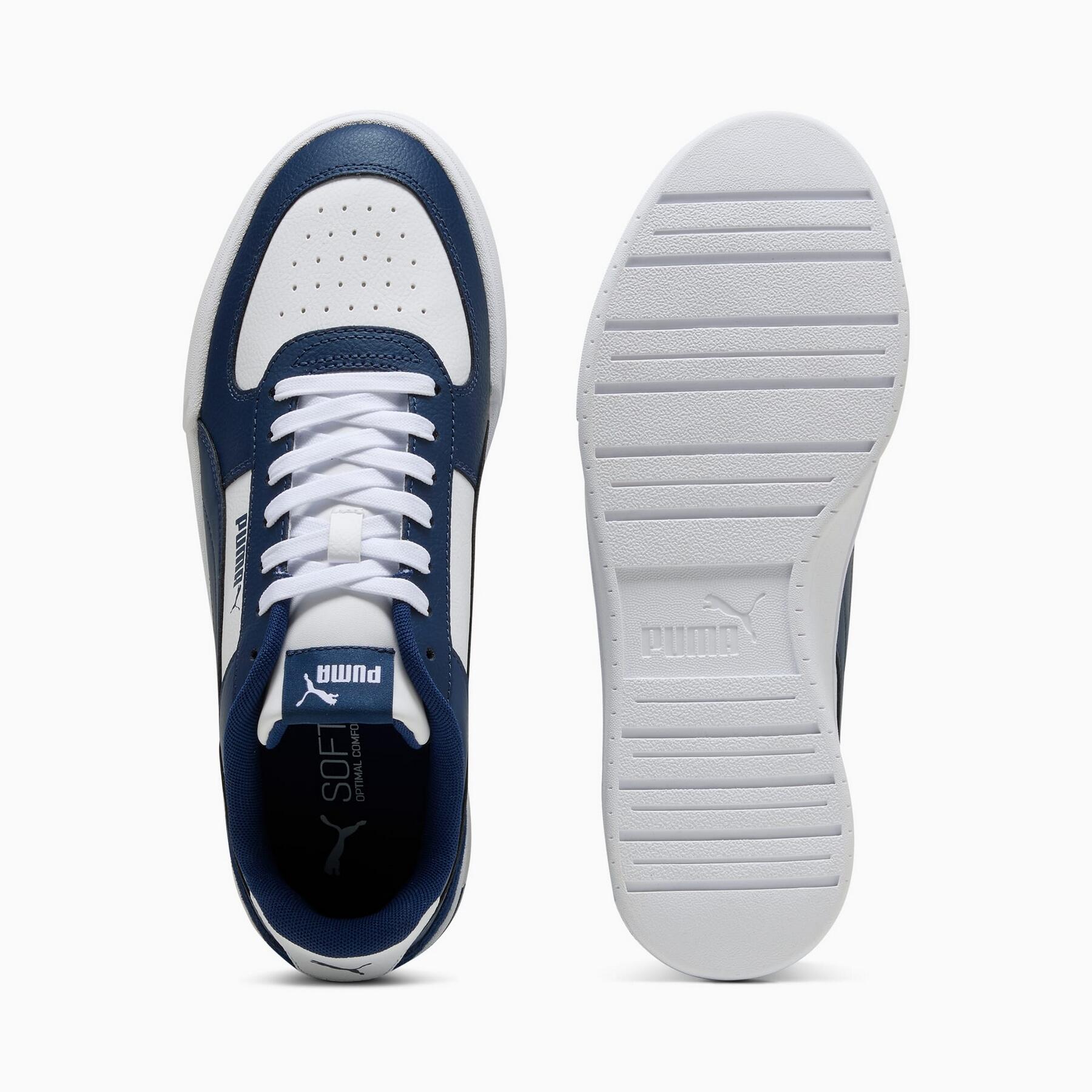Puma Buty Caven Mix 39939807 3/6