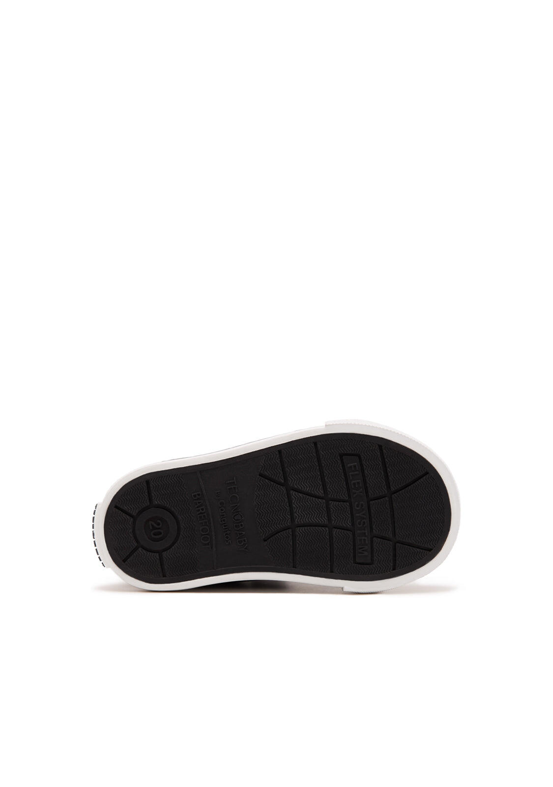 Zapatillas Conguitos 3/4