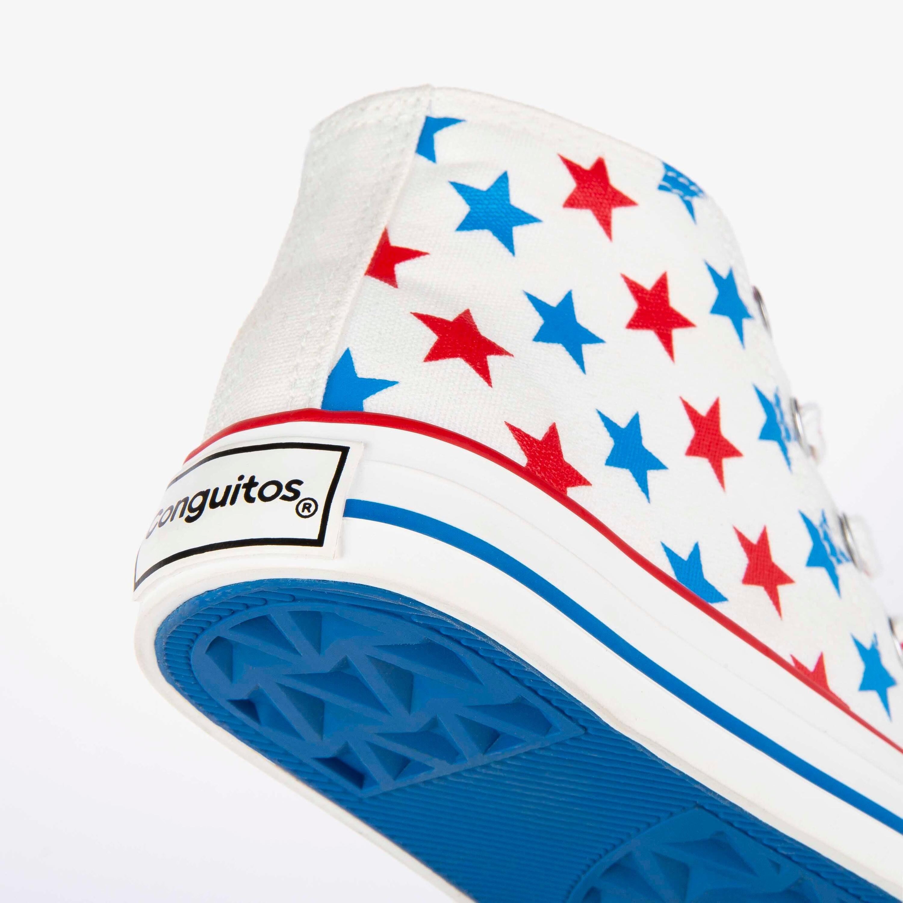 Zapatillas Conguitos 3/5