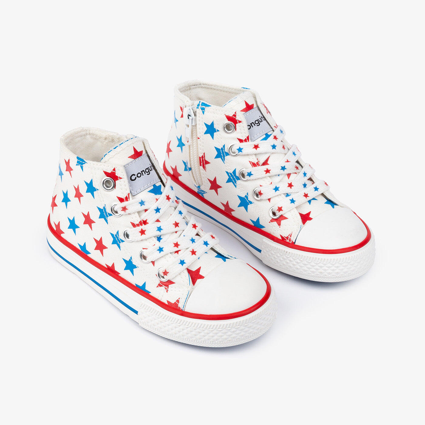 Zapatillas Conguitos 2/5