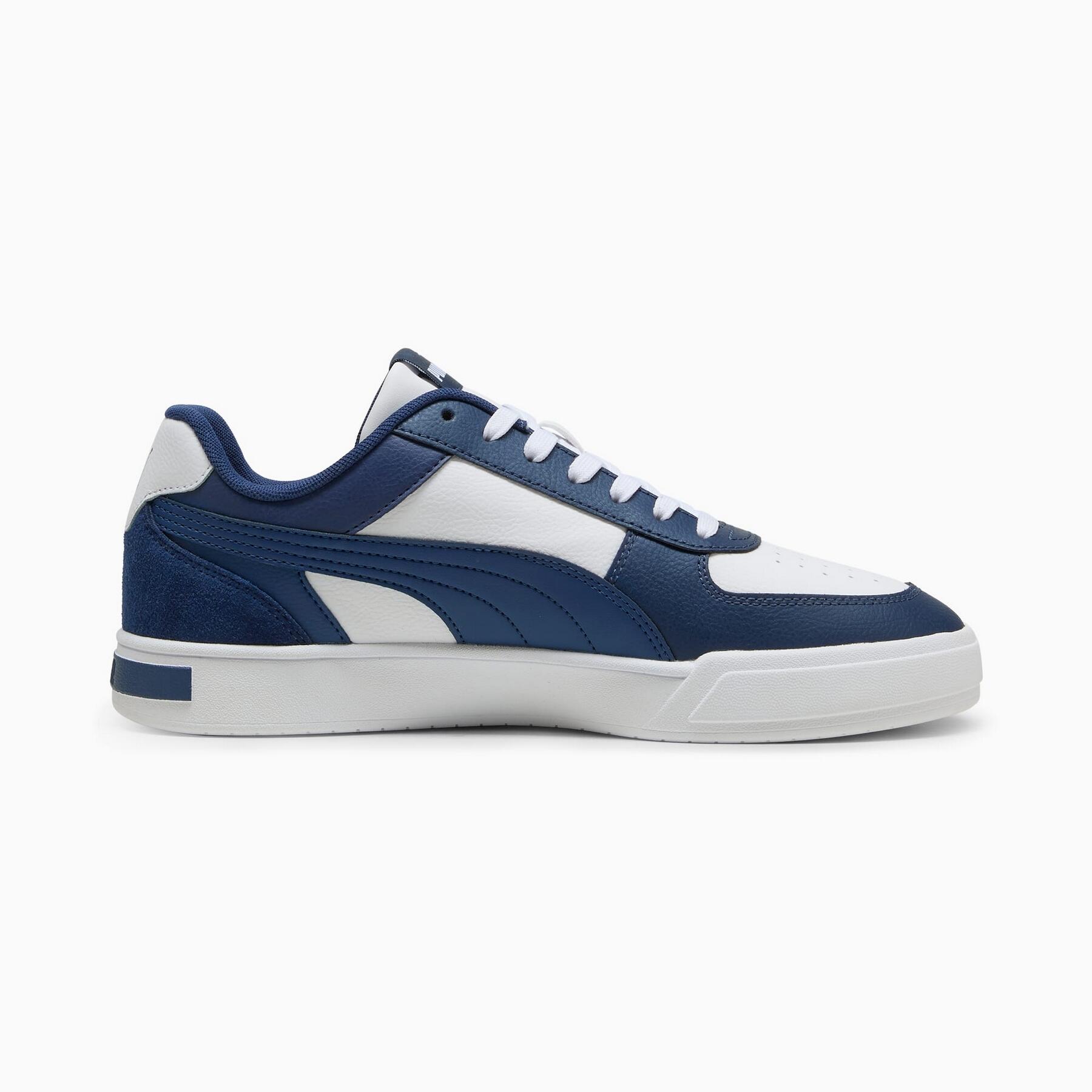 Puma Buty Caven Mix 39939807 4/6