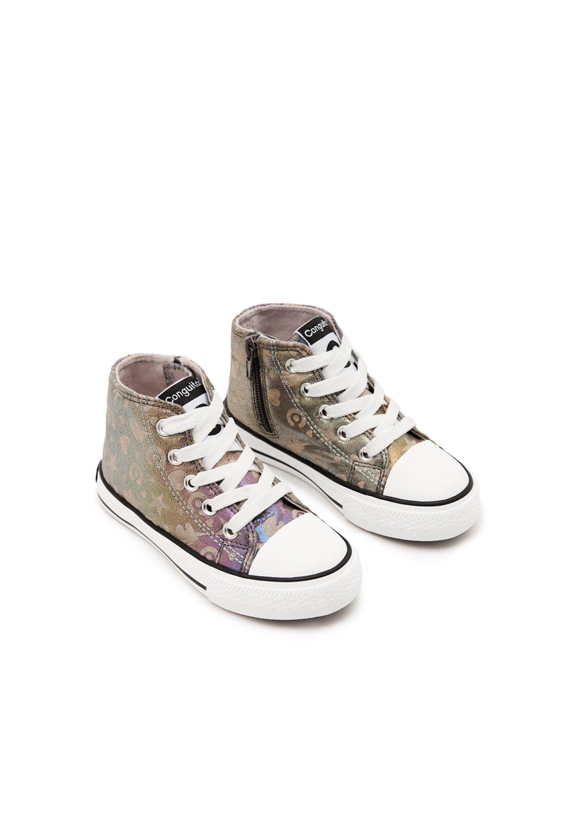 Zapatillas Conguitos 2/3
