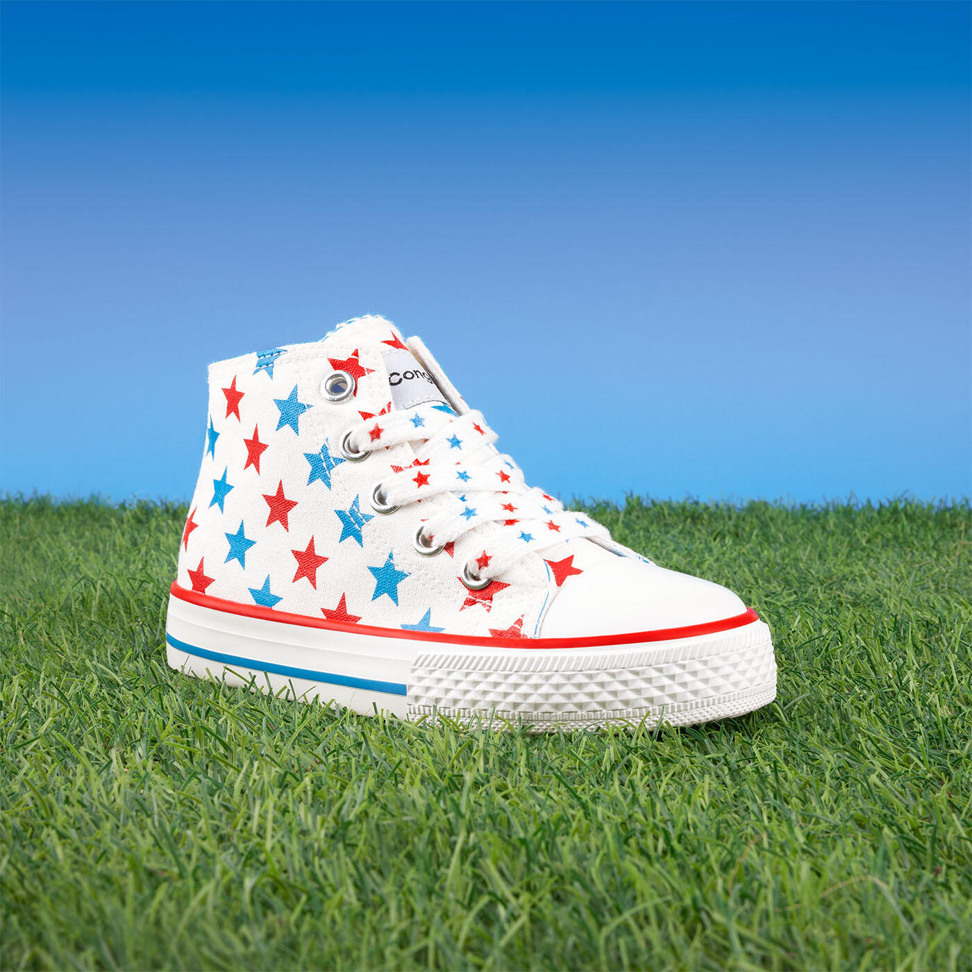 Zapatillas Conguitos 4/5
