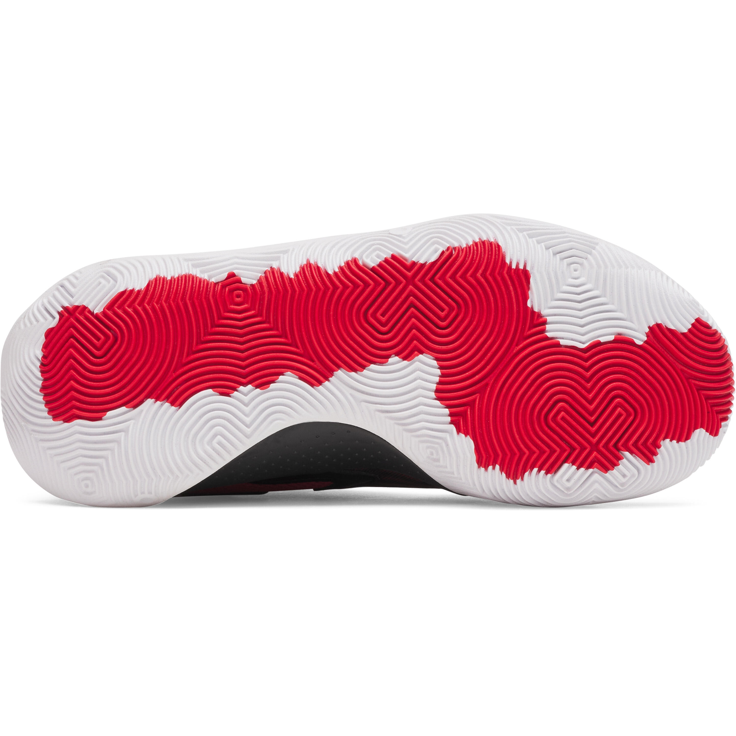Chaussures indoor enfant Under Armour Jet '25 5/5
