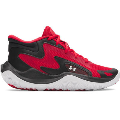 Scarpe indoor per bambini Under Armour Jet '25