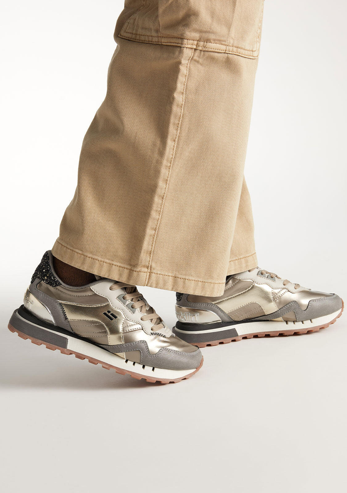 Zapatillas D. Franklin Vibla 5/5