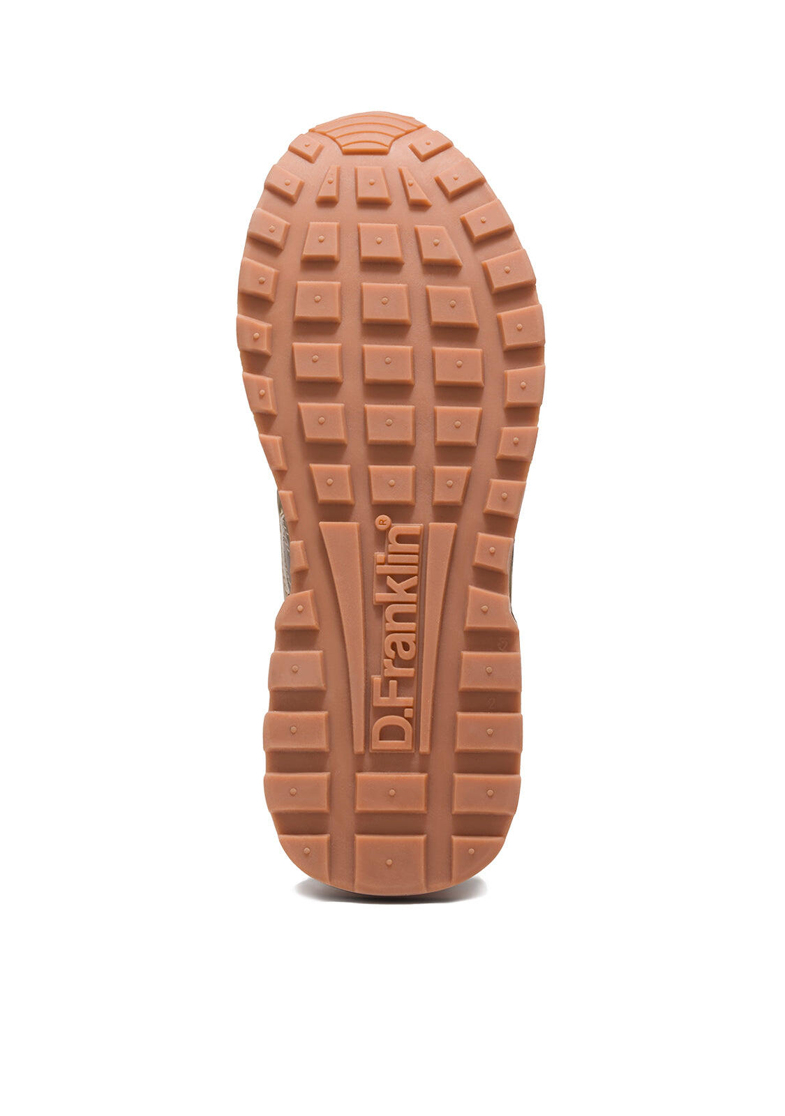 Zapatillas D. Franklin Vibla 4/5