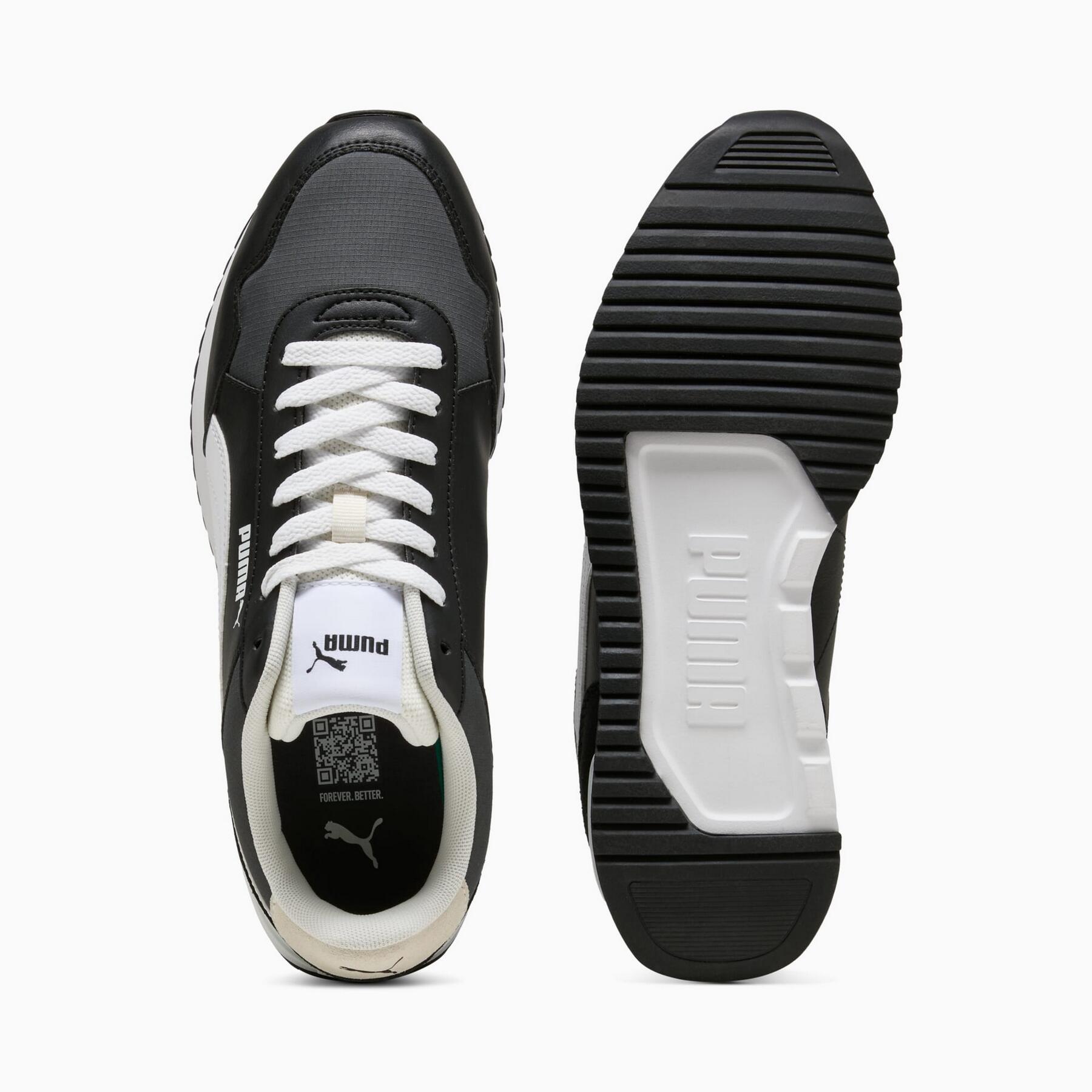 Herren Sportschuhe Puma Adaptor 3/7