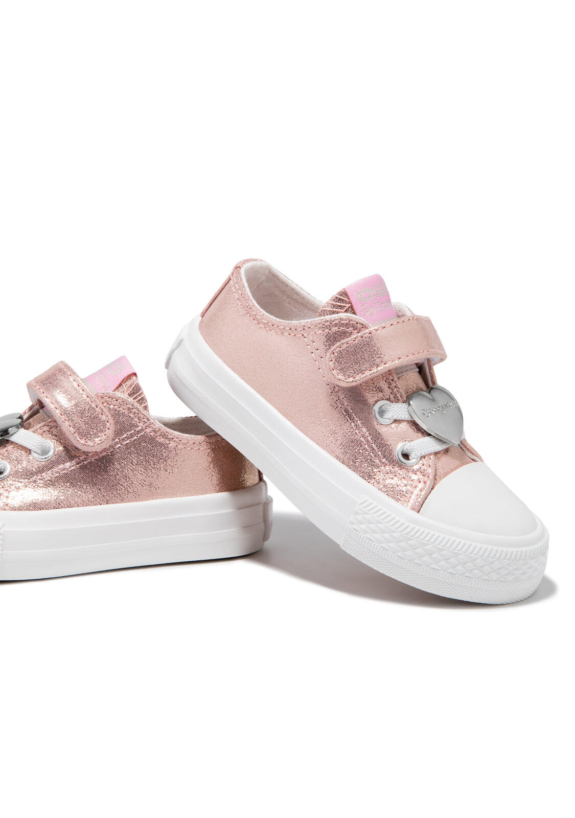 Zapatillas Conguitos Metalize 3/3