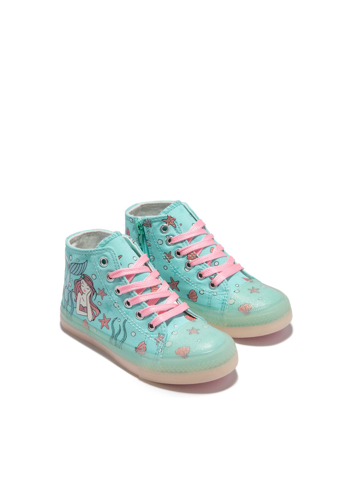 Zapatillas Conguitos 2/5