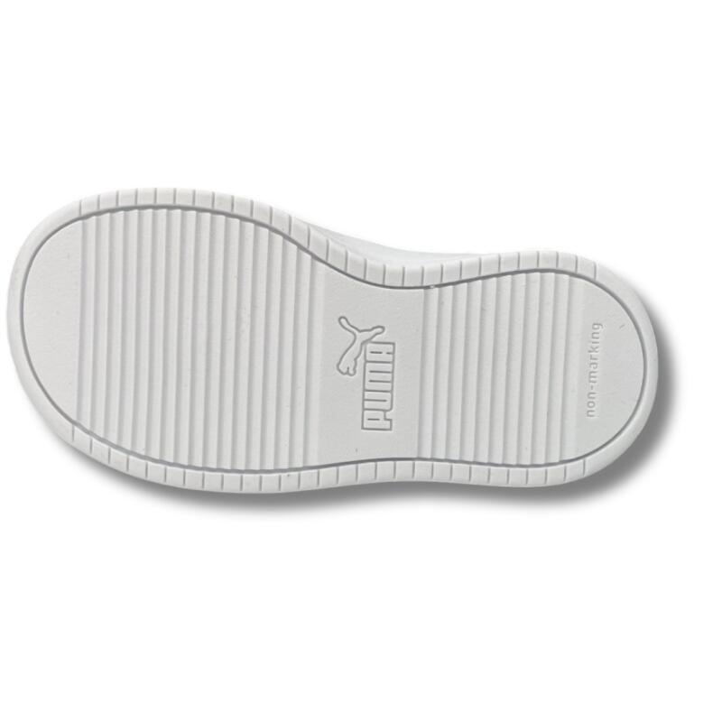 Scarpe Puma modello 384314-43 per bebè 3/4