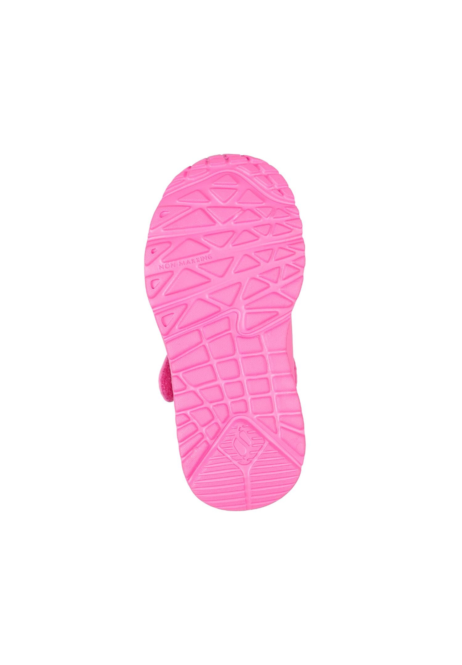 Mädchen Sneakers Skechers Uno Lite-Love Levitate 3/6