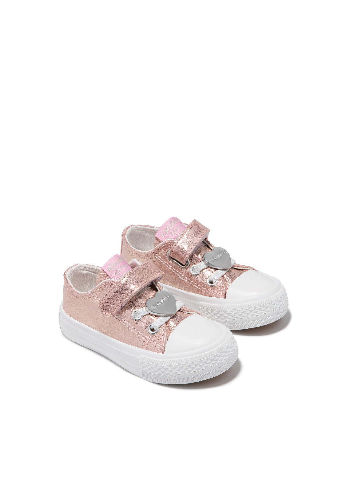 Zapatillas Conguitos Metalize 2/3