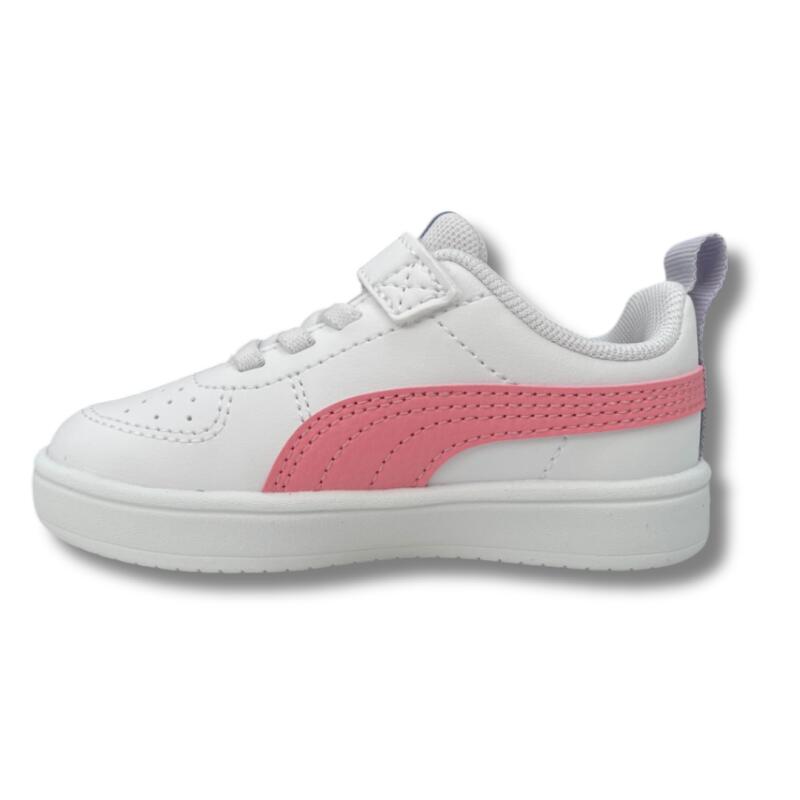 Scarpe Puma modello 384314-43 per bebè 2/4