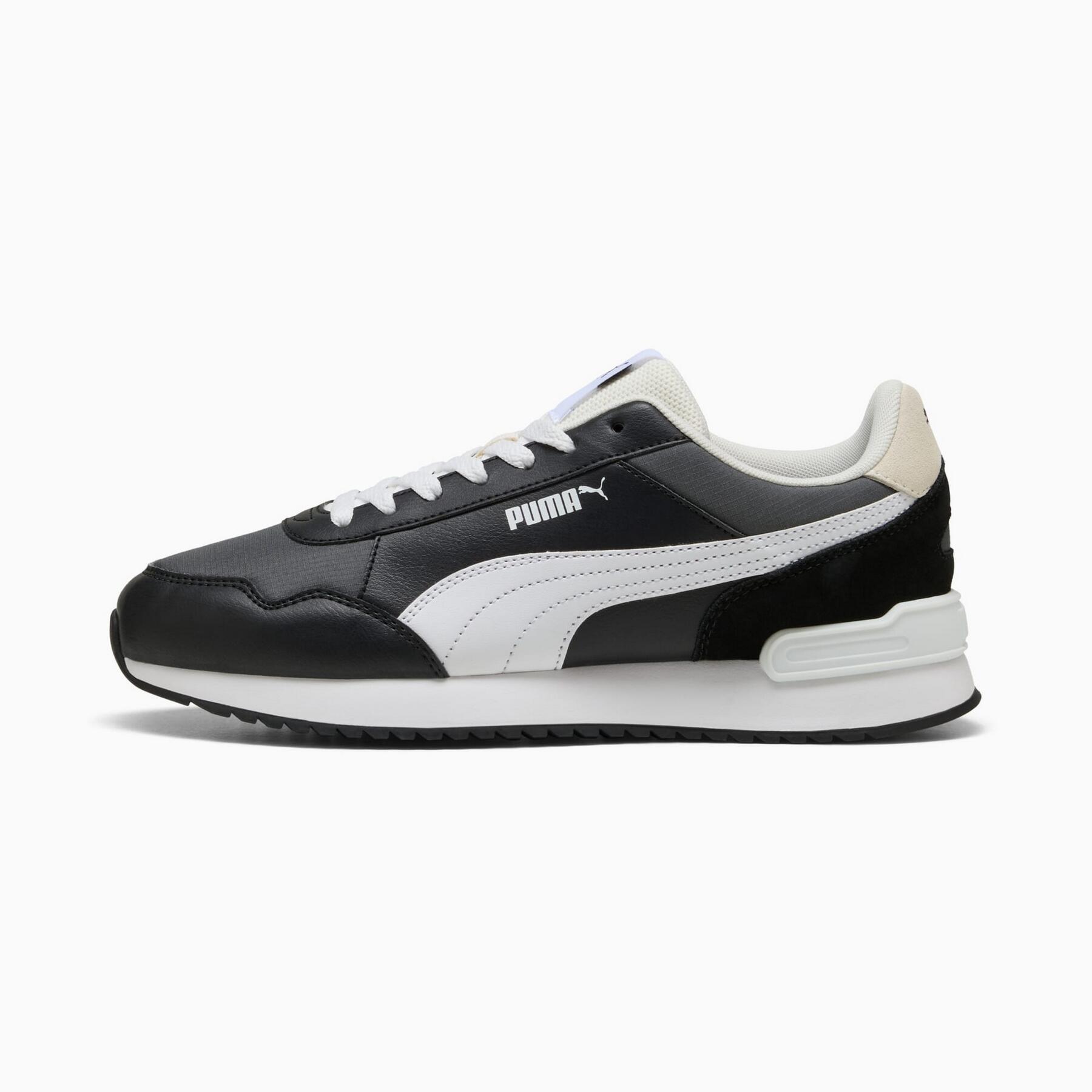 Herren Sportschuhe Puma Adaptor 2/7