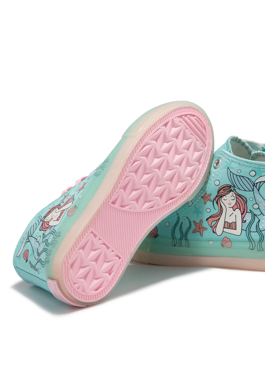 Zapatillas Conguitos 4/5