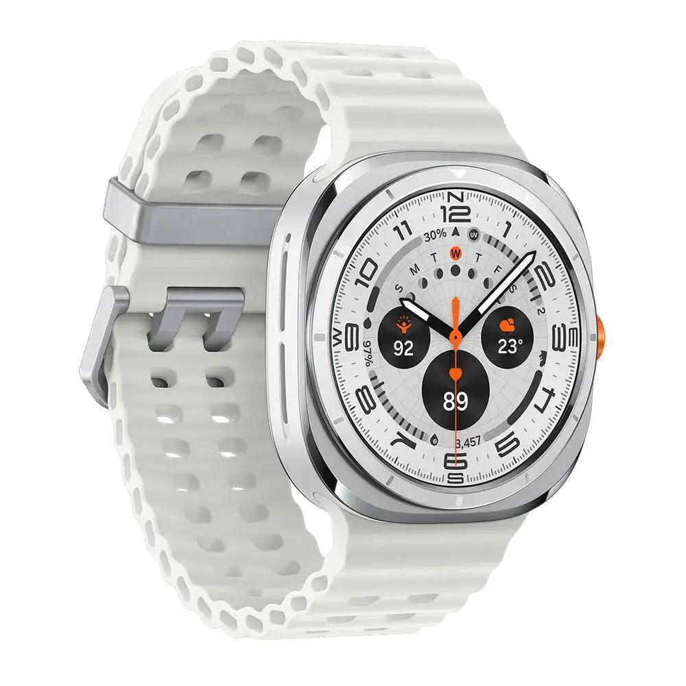 Samsung Galaxy Watch Ultra LTE 47 mm Titanium White 3/6