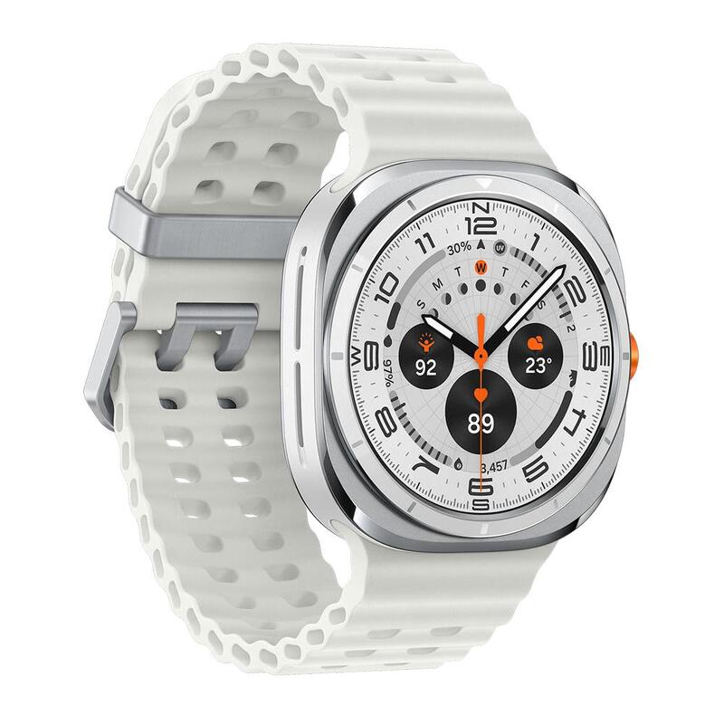 Smartwatch Samsung Galaxy Watch Ultra LTE L705, Ecran Super AMOLED 1.5", 47 mm