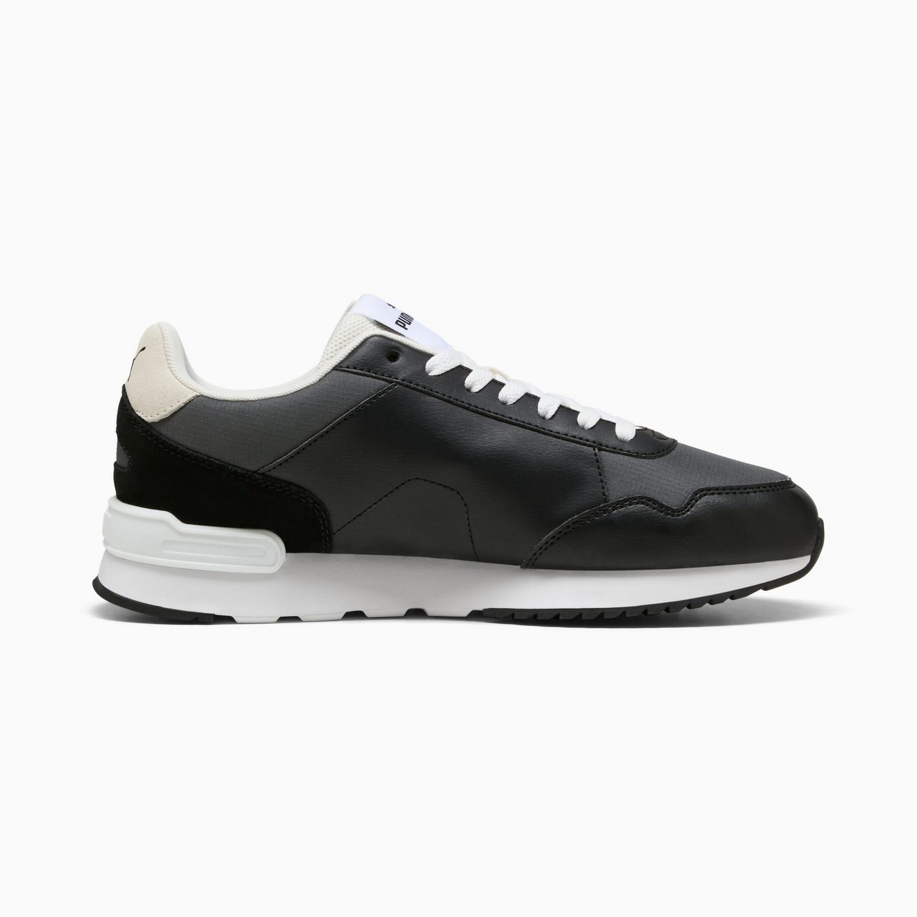 Herren Sportschuhe Puma Adaptor 4/7