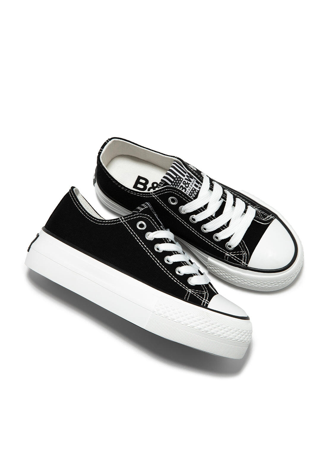 Zapatillas Conguitos 3/4