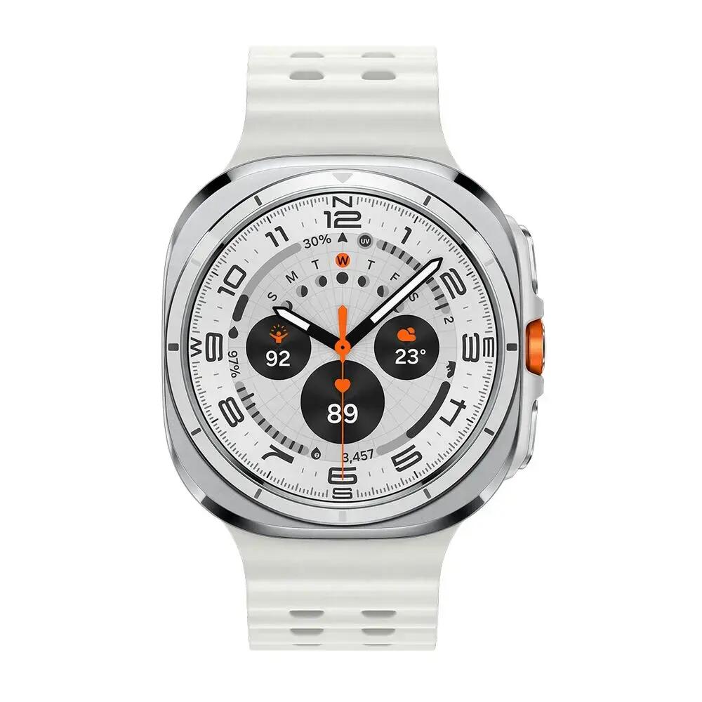 Samsung Galaxy Watch Ultra LTE 47 mm Titanium White 2/6