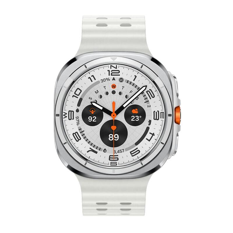 Smartwatch Samsung Galaxy Watch Ultra LTE L705, Ecran Super AMOLED 1.5", 47 mm