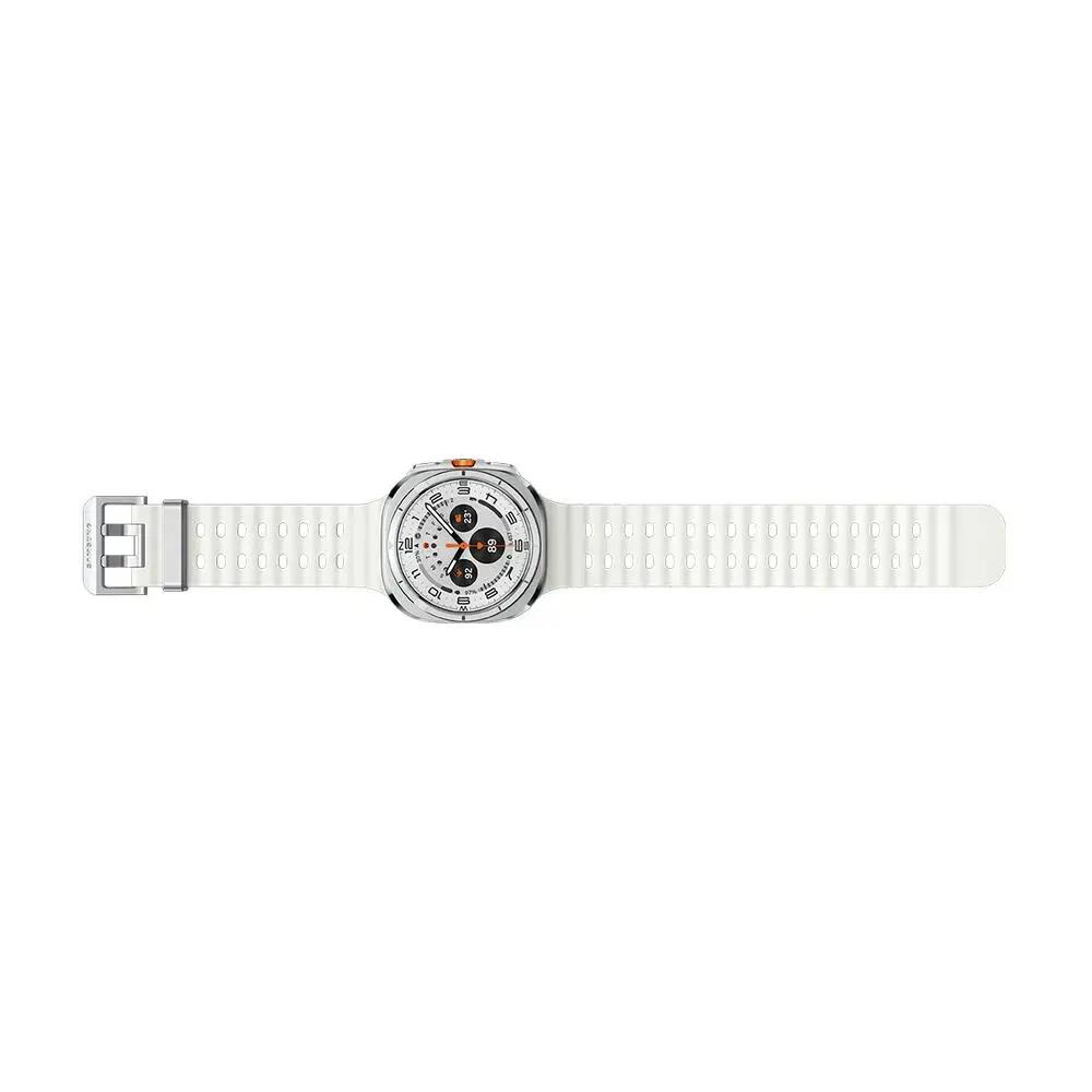 Samsung Galaxy Watch Ultra LTE 47 mm Titanium White 6/6