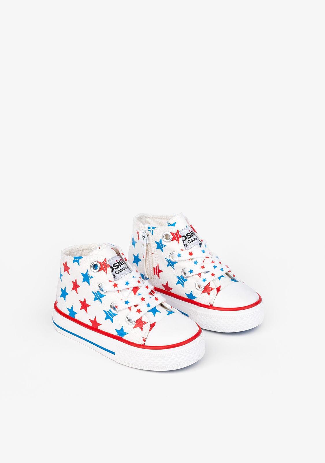 Zapatillas Conguitos 2/3
