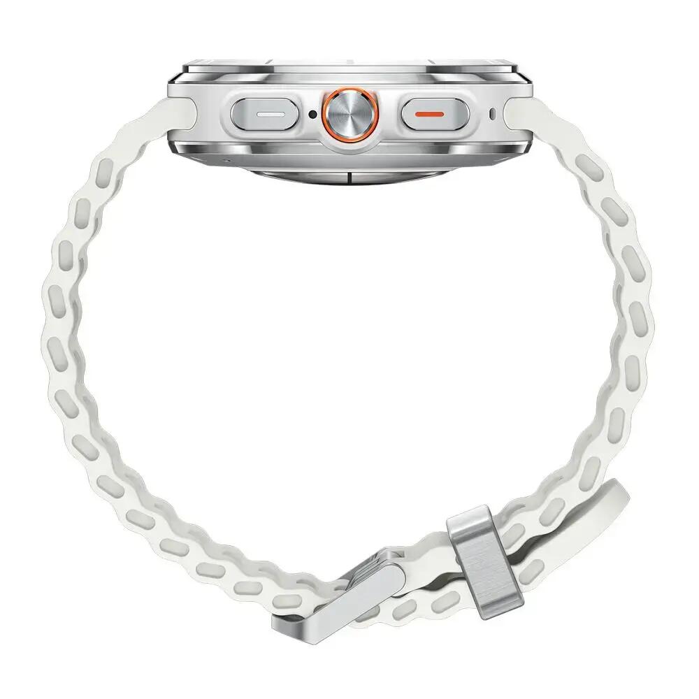 Samsung Galaxy Watch Ultra LTE 47 mm Titanium White 5/6