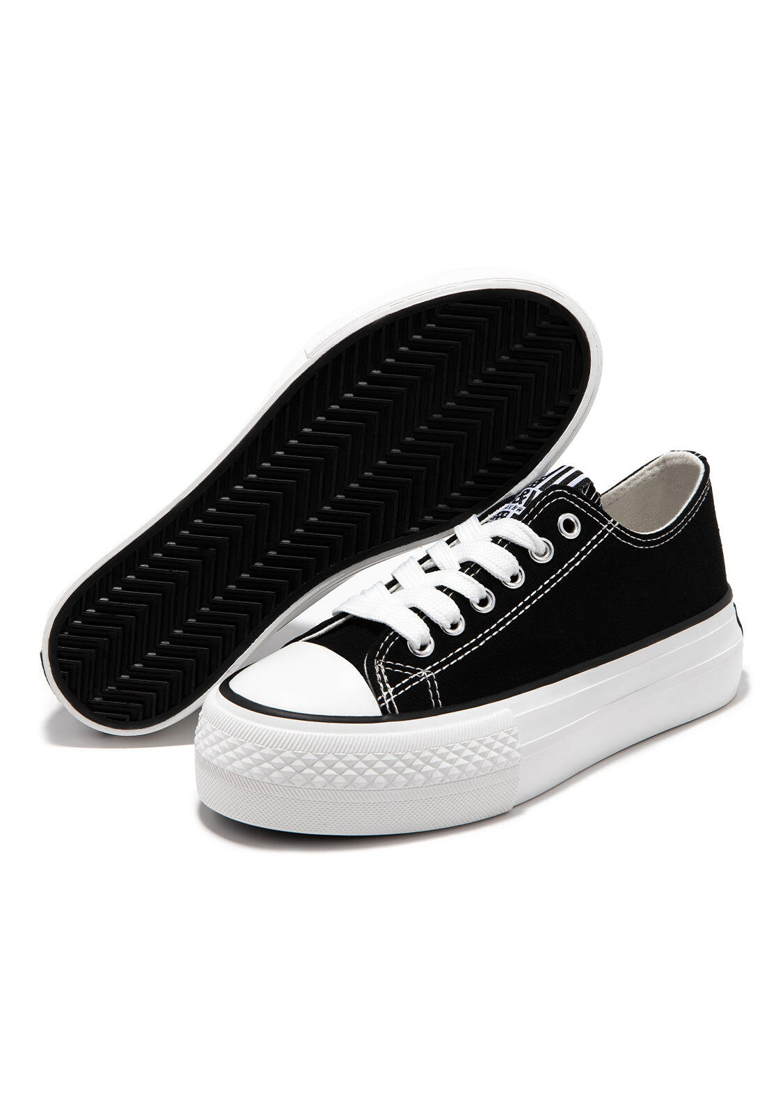 Zapatillas Conguitos 4/4