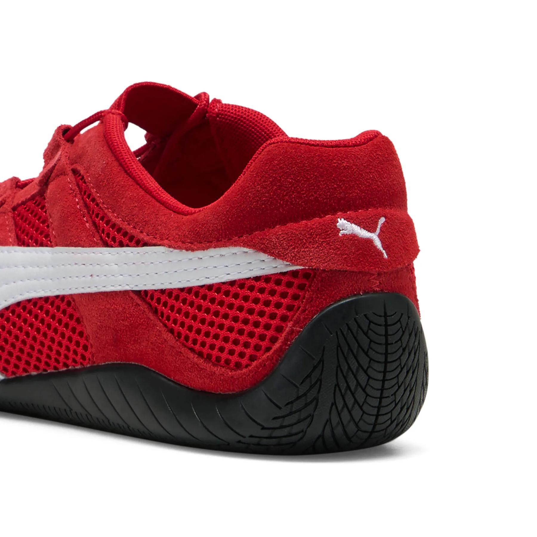 Zapatillas Deportivas Mujer Puma SPEEDCAT PLUS & SPEEDCT GO  DC45 Roj 6/7