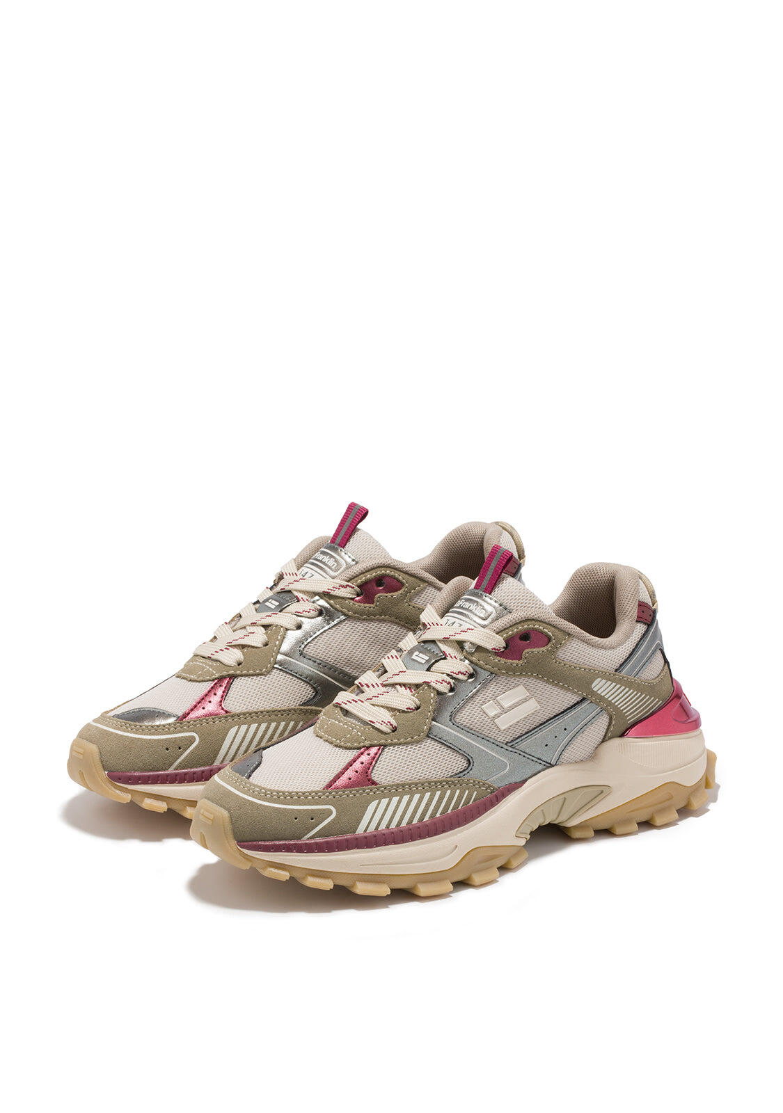 Scarpe D. Franklin 347 2/5