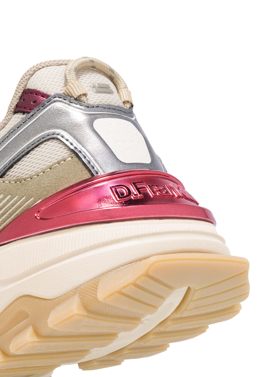 Scarpe D. Franklin 347 4/5