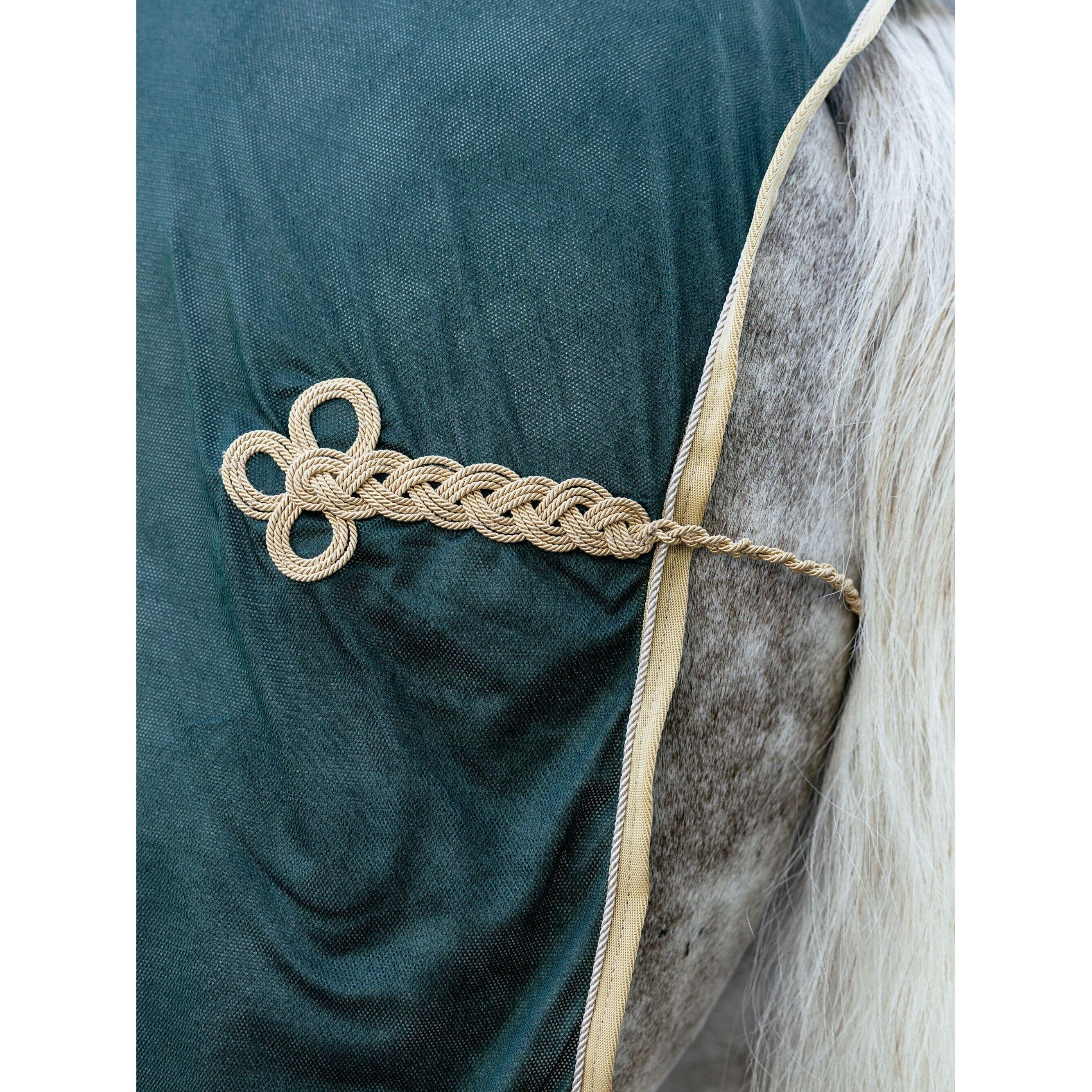 Drooghemd voor paarden LeMieux 3/4