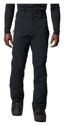 Pantalon Softshell Mountain Hardwear Reduxion Noir