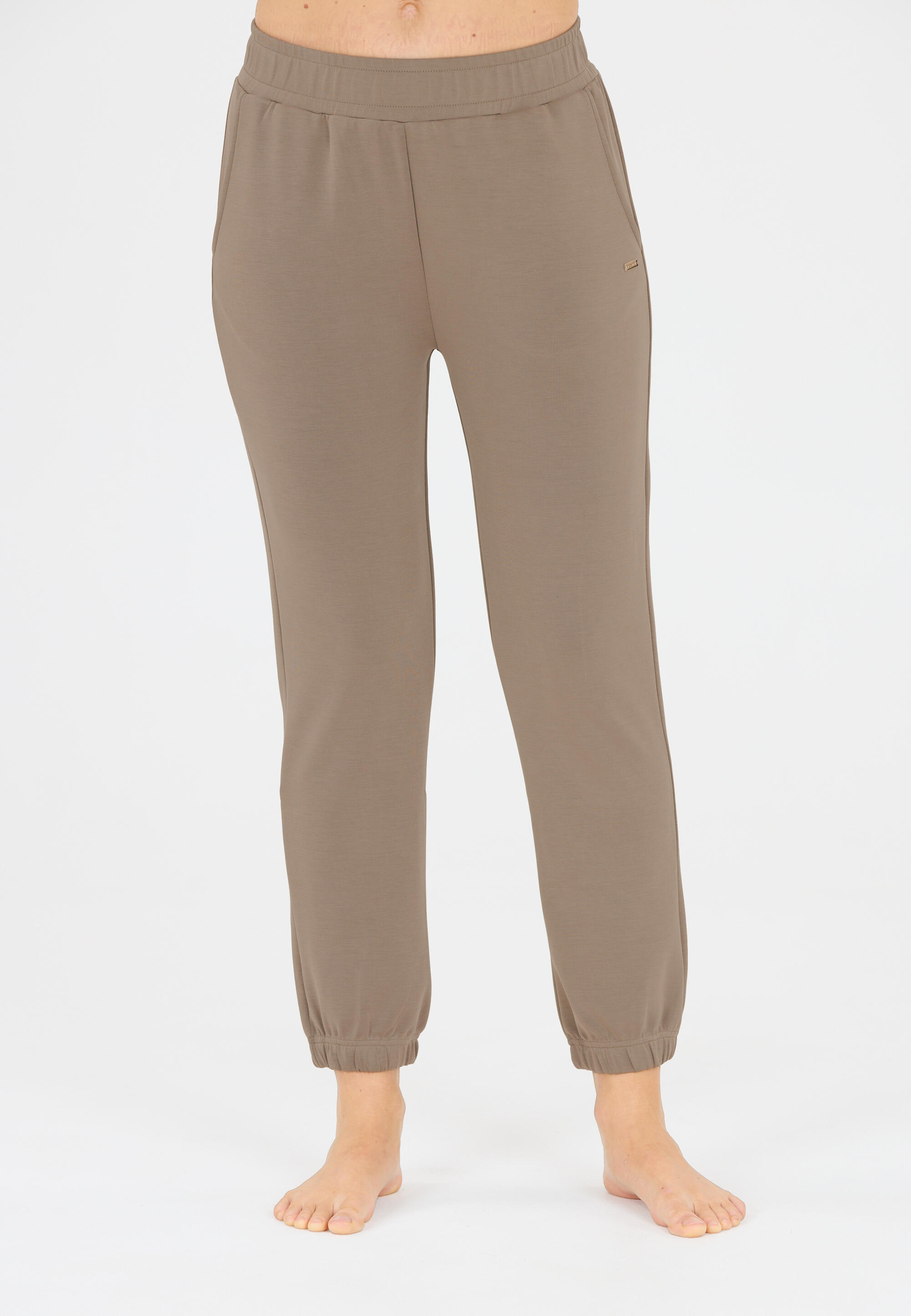 Pantaloni da jogging donna Athlecia Jillnana V2 4/5