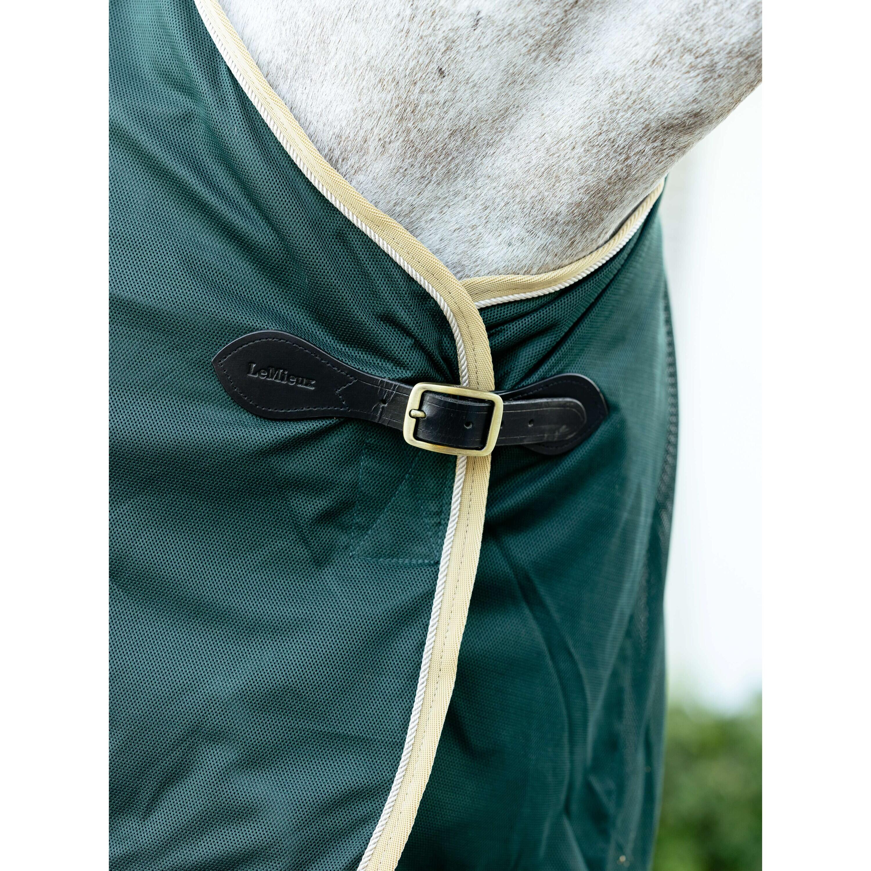 Drooghemd voor paarden LeMieux 4/4